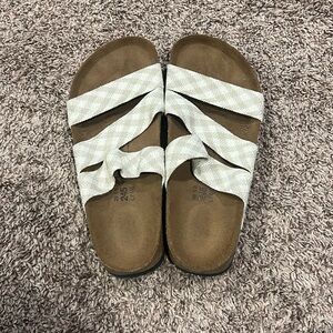 Women’s Birkenstocks